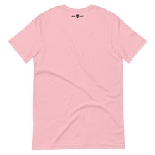 Load image into Gallery viewer, Pink WE THE CHURCH tee